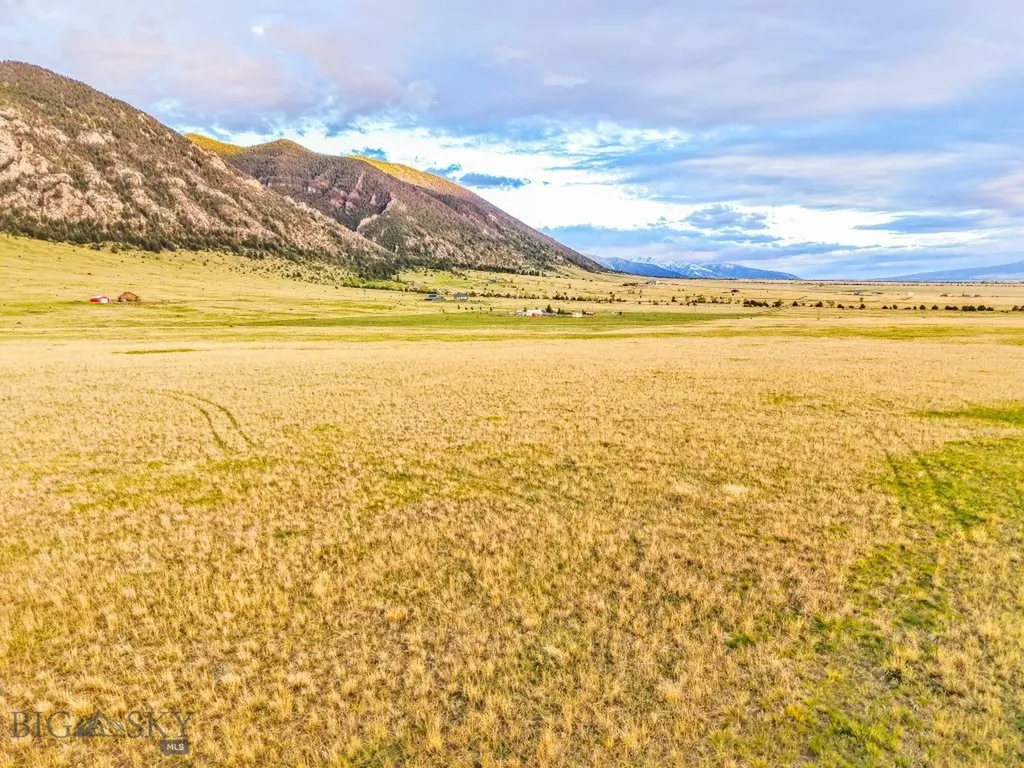 38 Elk Valley Road Ennis MT 59729