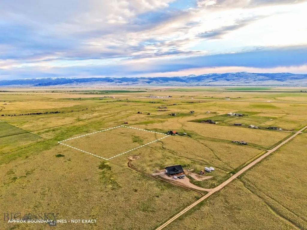 38 Elk Valley Road Ennis MT 59729