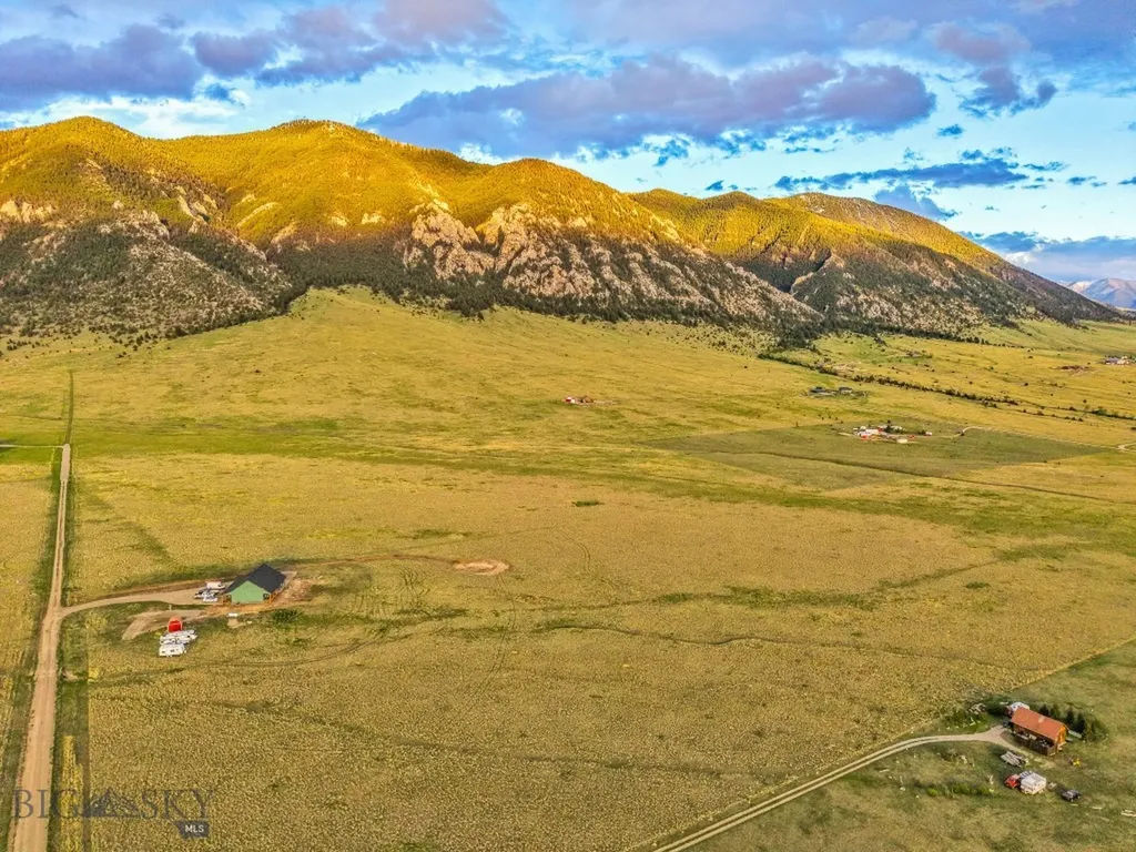 38 Elk Valley Road Ennis MT 59729