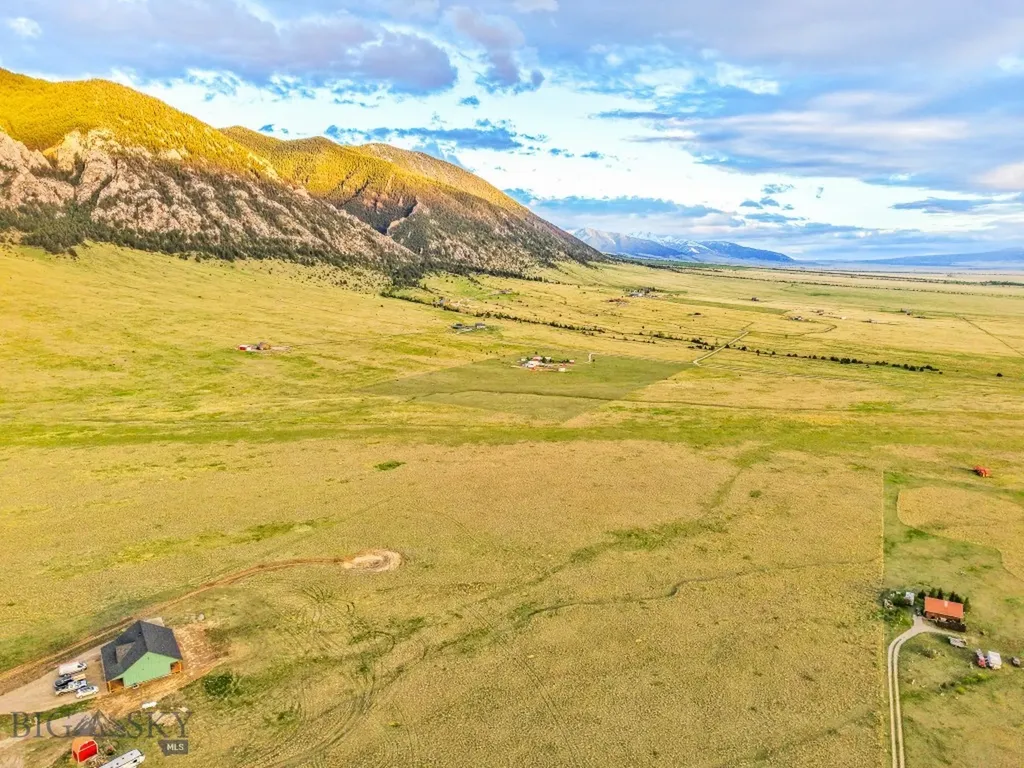 38 Elk Valley Road Ennis MT 59729