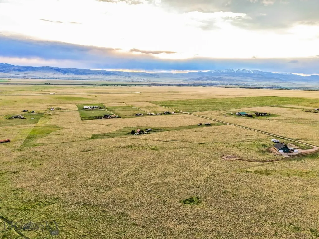38 Elk Valley Road Ennis MT 59729