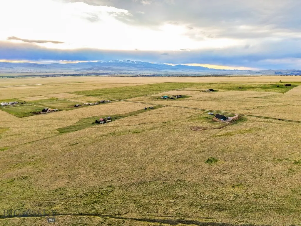 38 Elk Valley Road Ennis MT 59729
