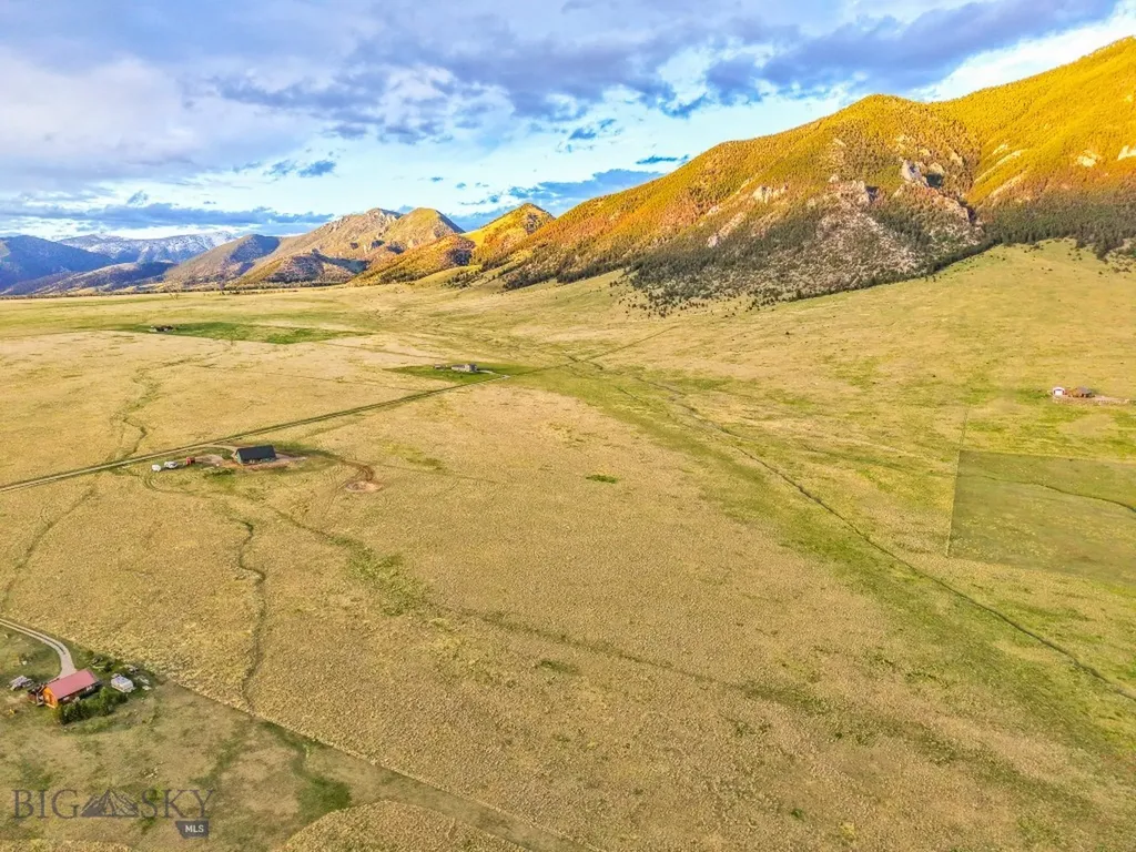 38 Elk Valley Road Ennis MT 59729