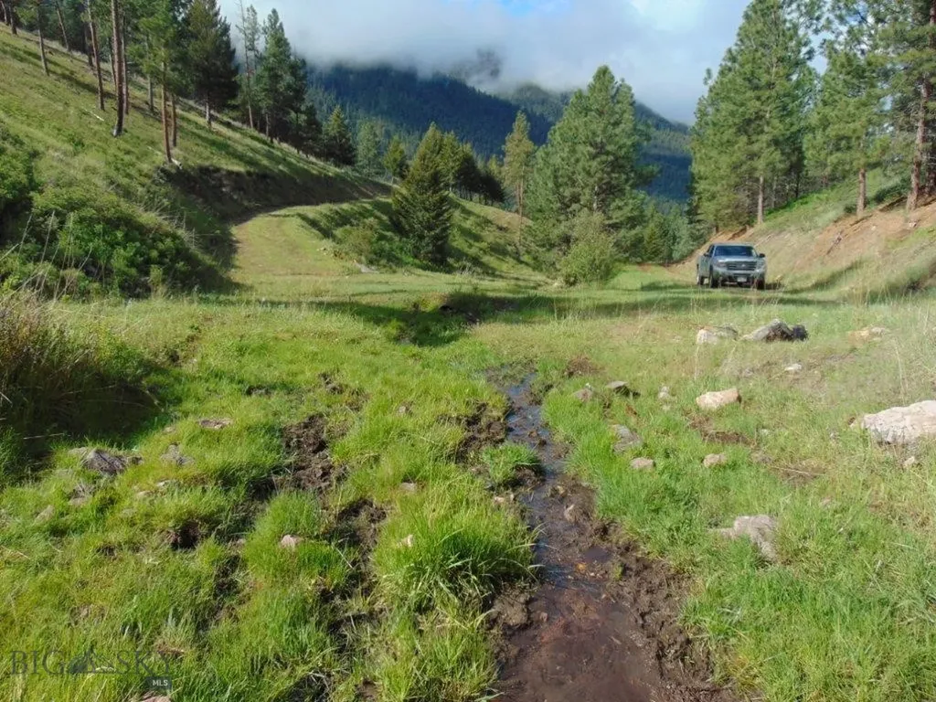 27235 Lazy Springs Road Clinton MT 59825
