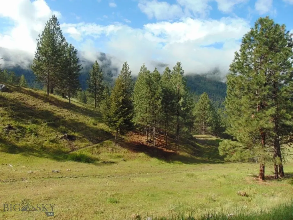 27235 Lazy Springs Road Clinton MT 59825