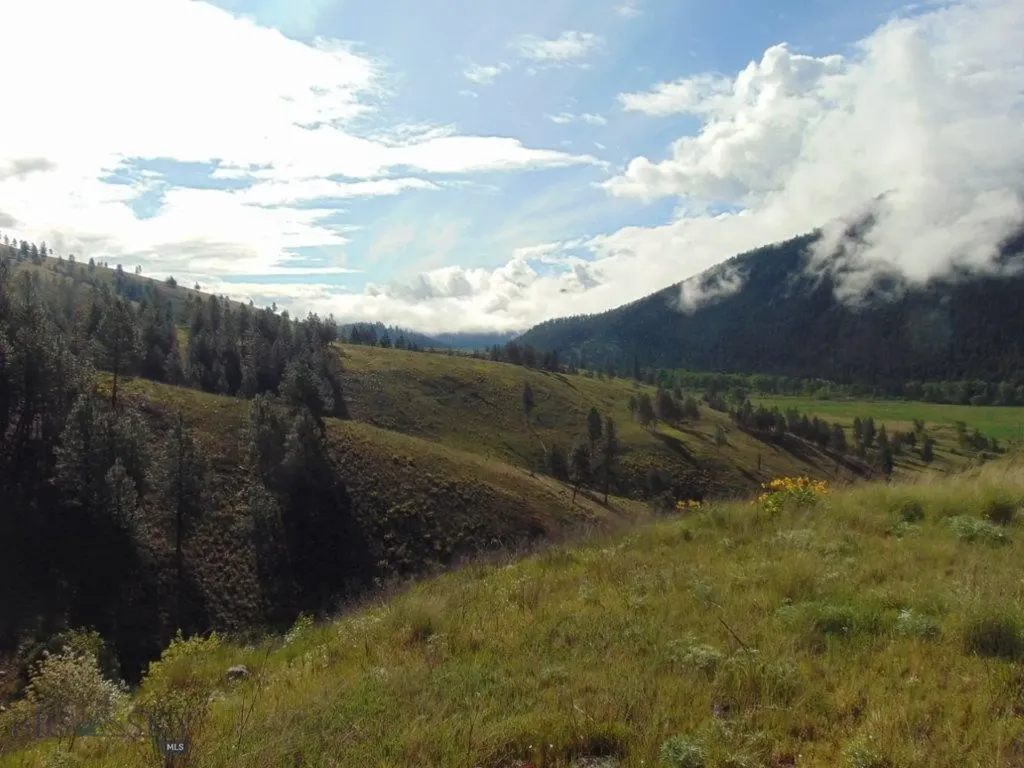 27235 Lazy Springs Road Clinton MT 59825