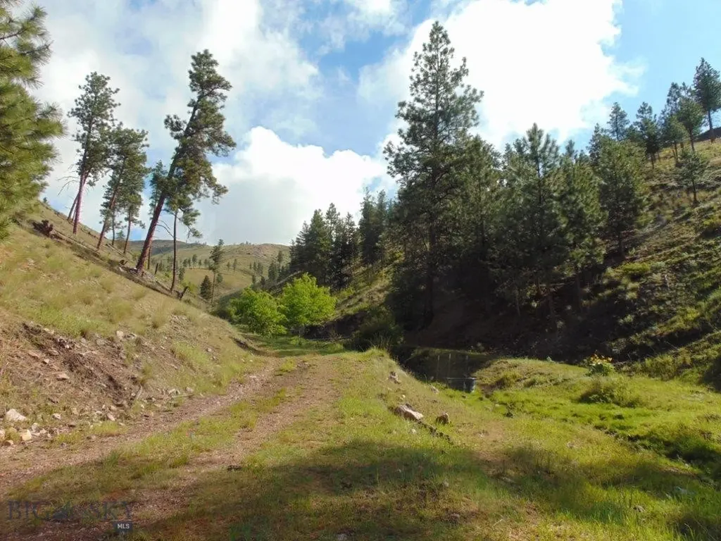 27235 Lazy Springs Road Clinton MT 59825