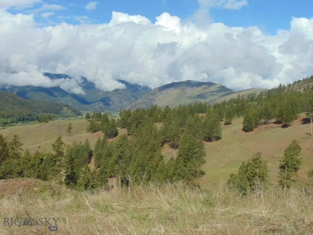 27235 Lazy Springs Road Clinton MT 59825
