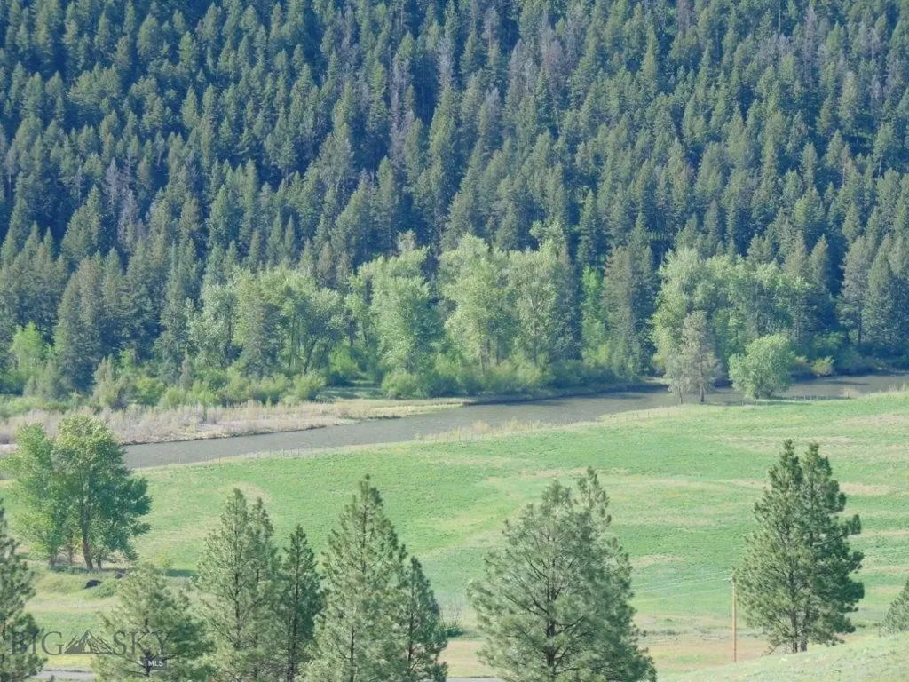 27235 Lazy Springs Road Clinton MT 59825