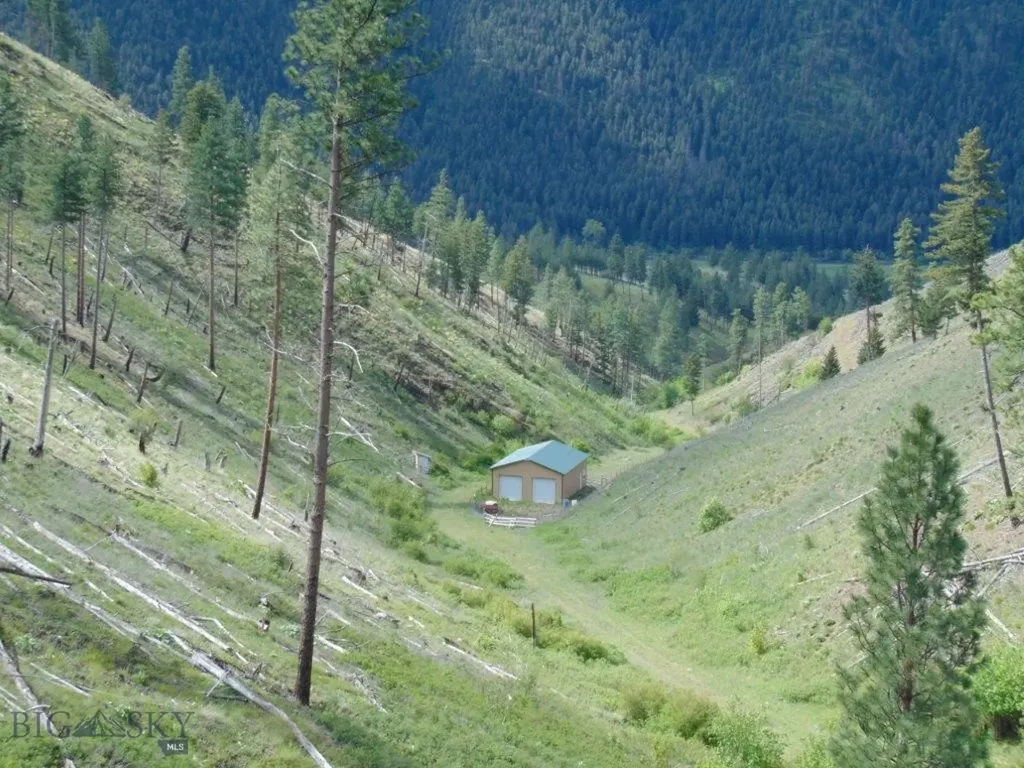 27235 Lazy Springs Road Clinton MT 59825