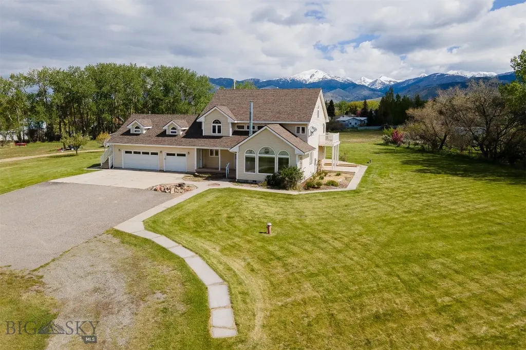 507 E Poppleton Sheridan MT 59749