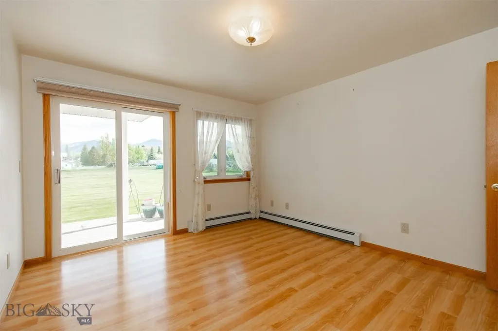 507 E Poppleton Sheridan MT 59749