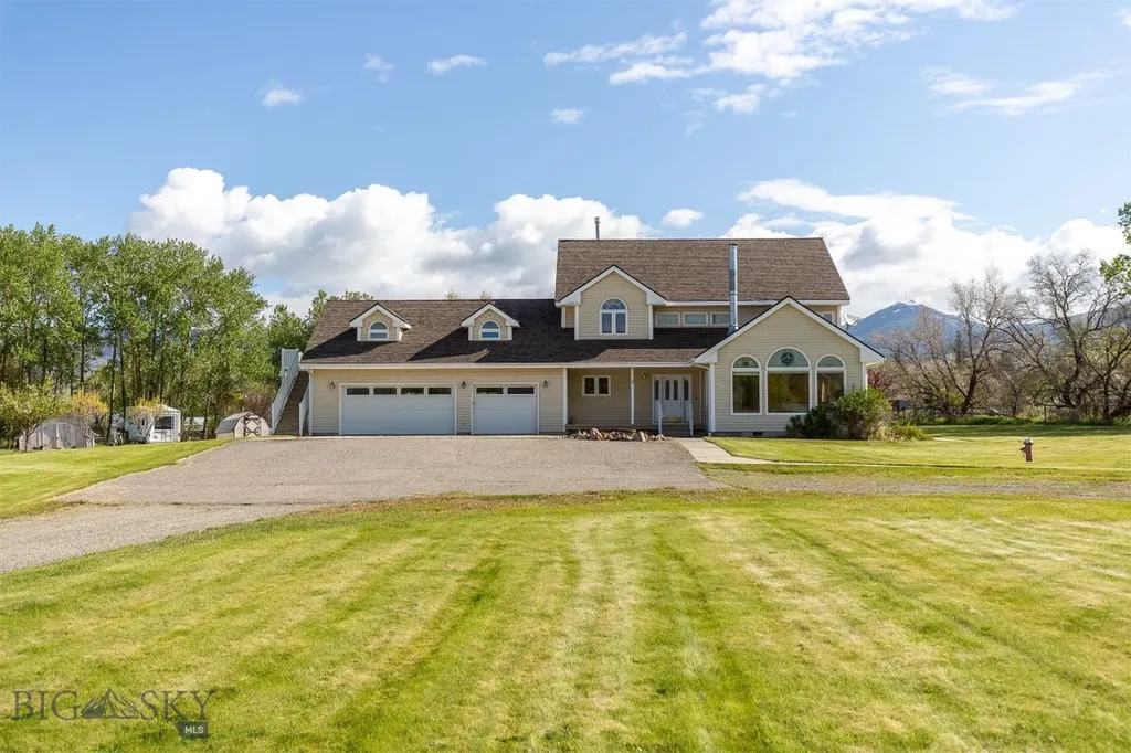 507 E Poppleton Sheridan MT 59749