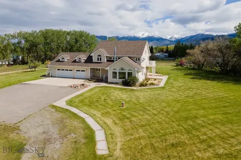 507 E Poppleton Sheridan MT 59749