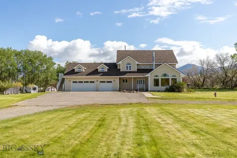 507 E Poppleton Sheridan MT 59749