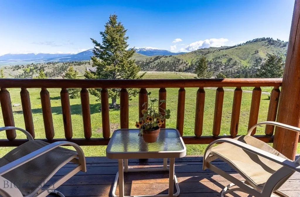 347 Upper Ross Gulch Road Townsend MT 59644