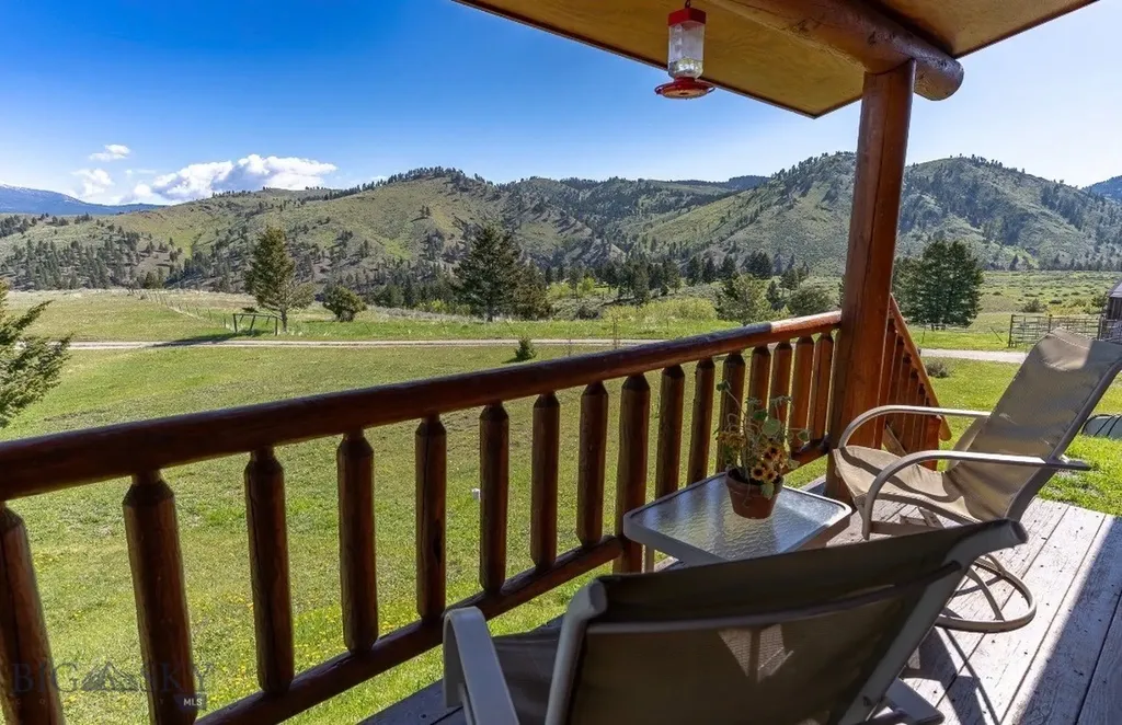 347 Upper Ross Gulch Road Townsend MT 59644