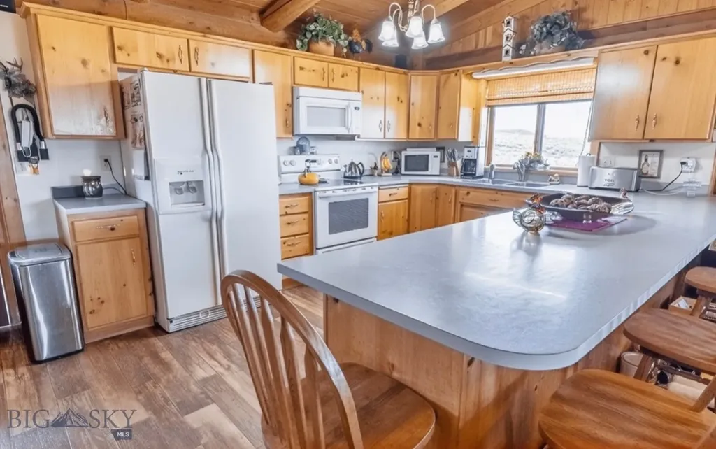347 Upper Ross Gulch Road Townsend MT 59644