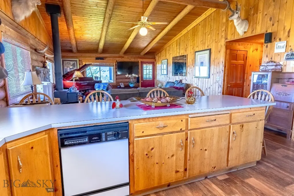347 Upper Ross Gulch Road Townsend MT 59644