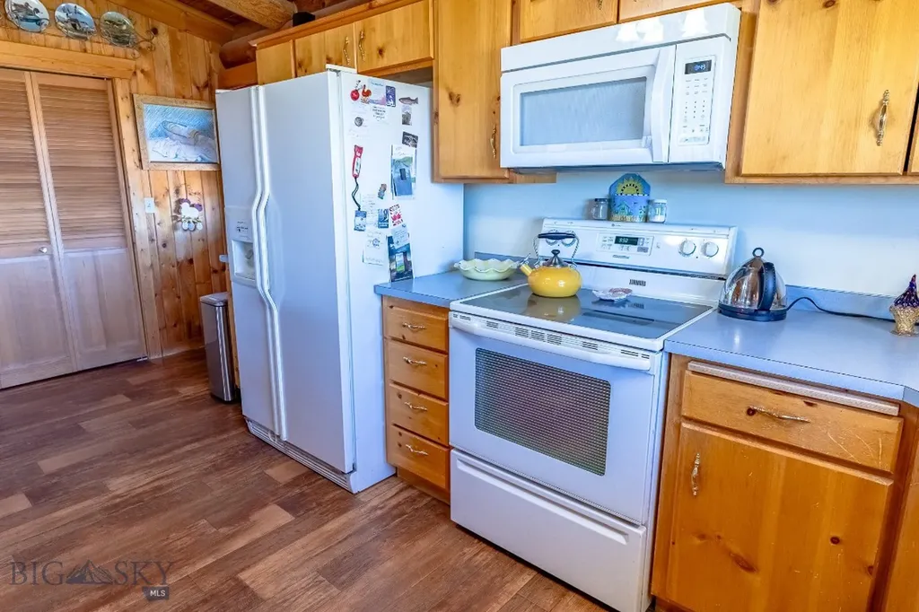 347 Upper Ross Gulch Road Townsend MT 59644