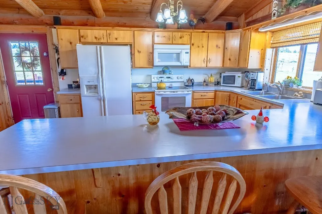 347 Upper Ross Gulch Road Townsend MT 59644