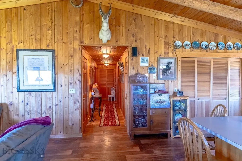 347 Upper Ross Gulch Road Townsend MT 59644