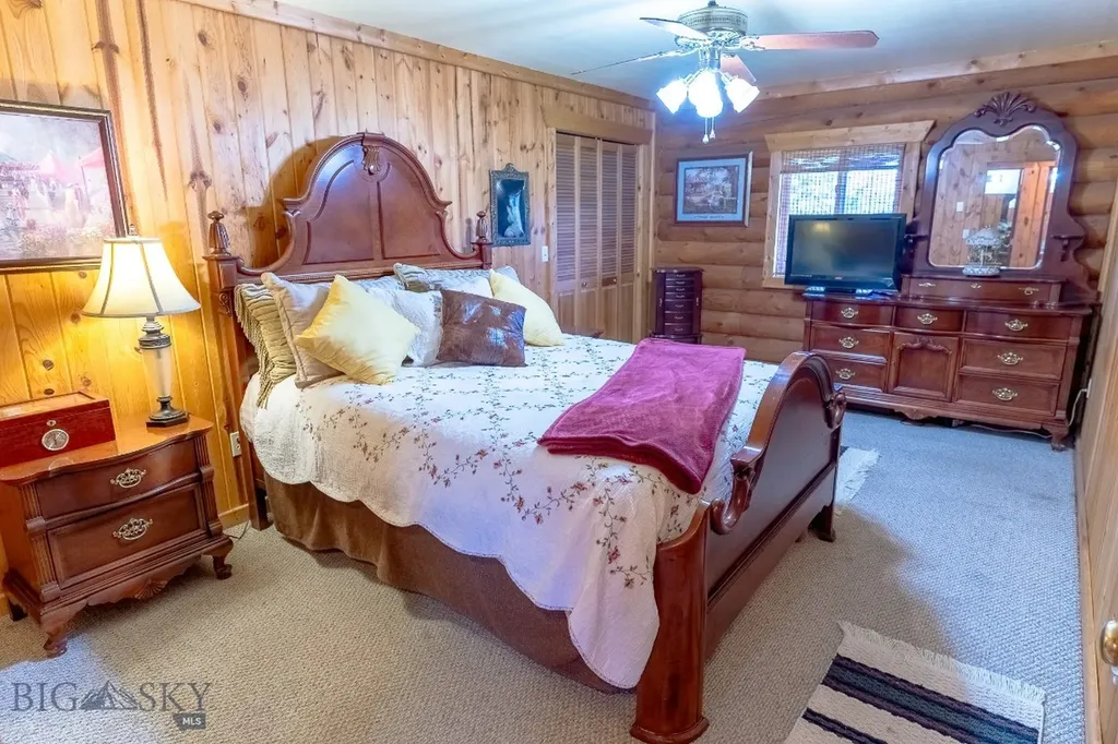 347 Upper Ross Gulch Road Townsend MT 59644