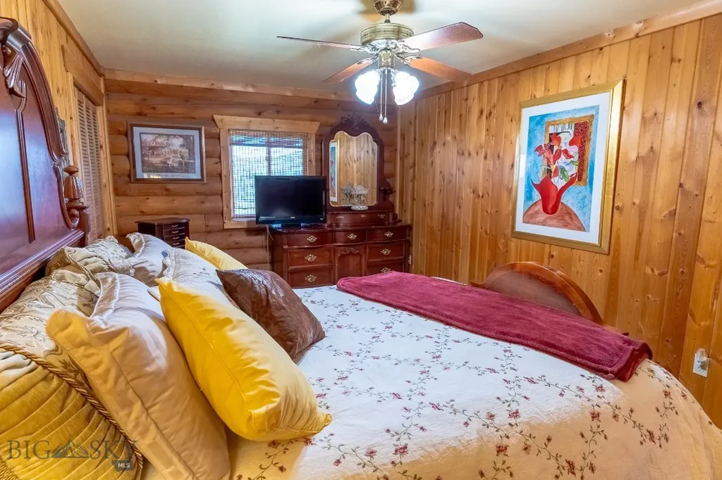 347 Upper Ross Gulch Road Townsend MT 59644