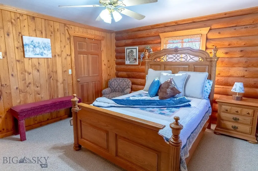 347 Upper Ross Gulch Road Townsend MT 59644
