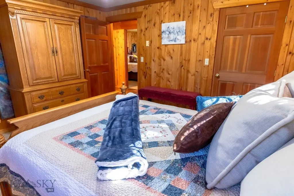 347 Upper Ross Gulch Road Townsend MT 59644
