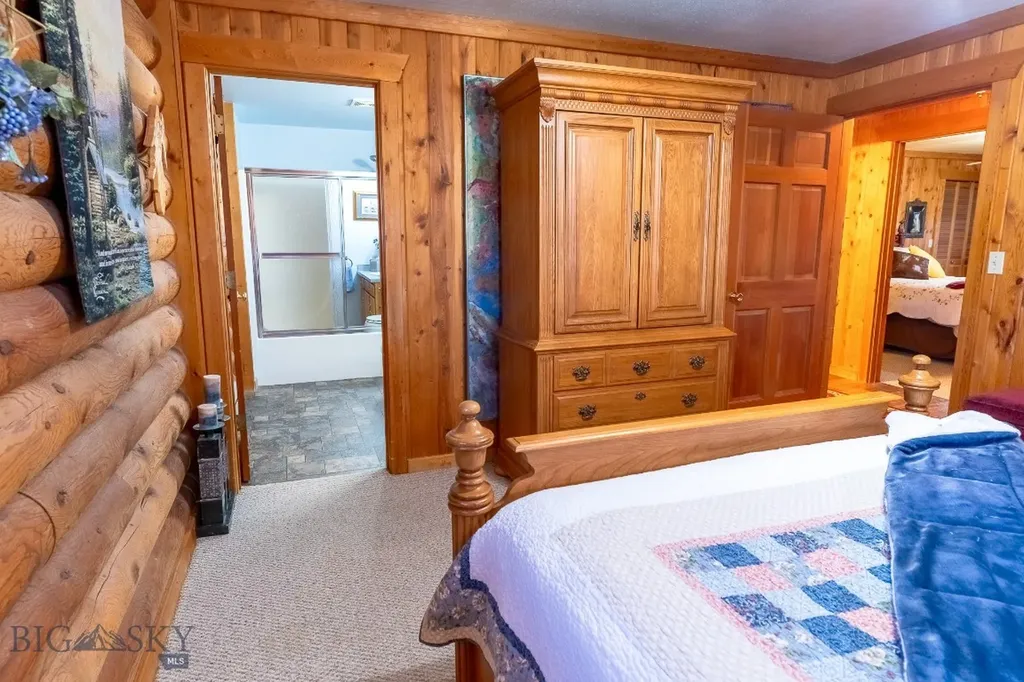 347 Upper Ross Gulch Road Townsend MT 59644