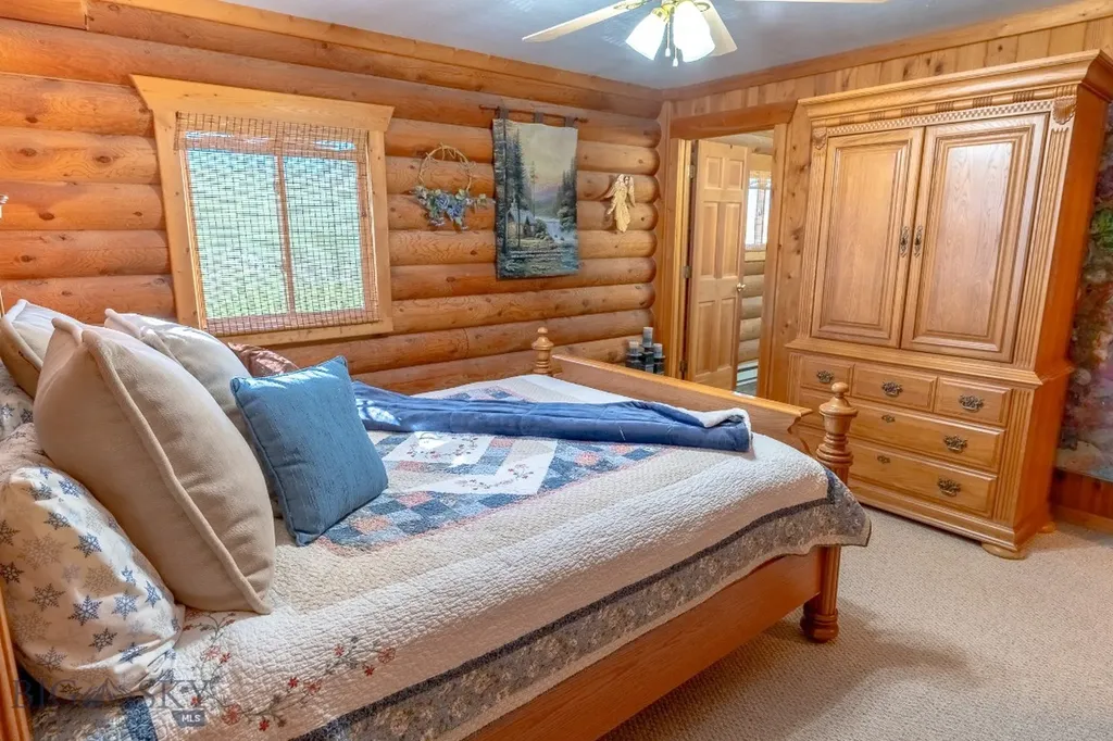 347 Upper Ross Gulch Road Townsend MT 59644