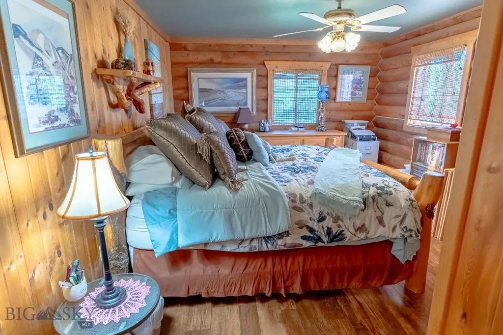 347 Upper Ross Gulch Road Townsend MT 59644