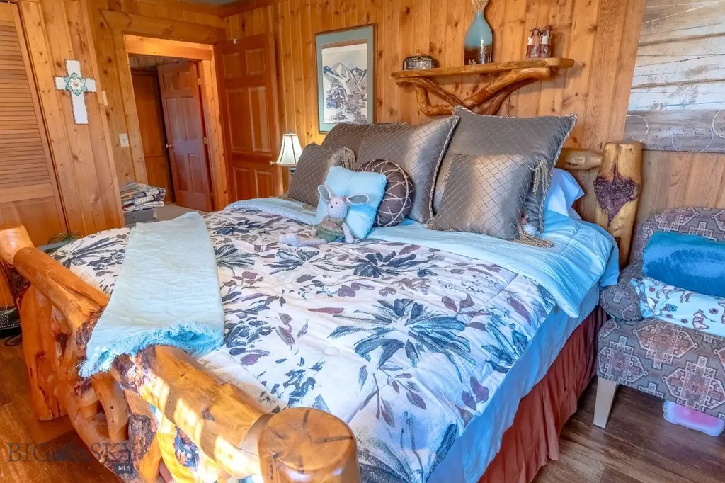 347 Upper Ross Gulch Road Townsend MT 59644