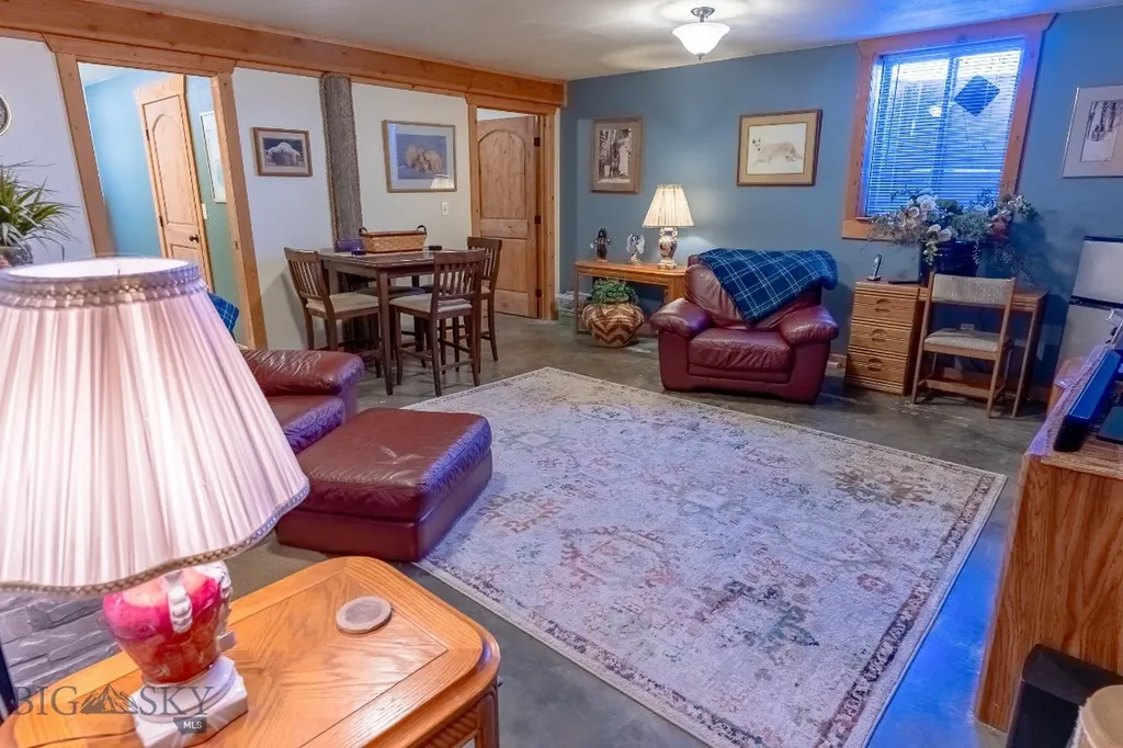 347 Upper Ross Gulch Road Townsend MT 59644