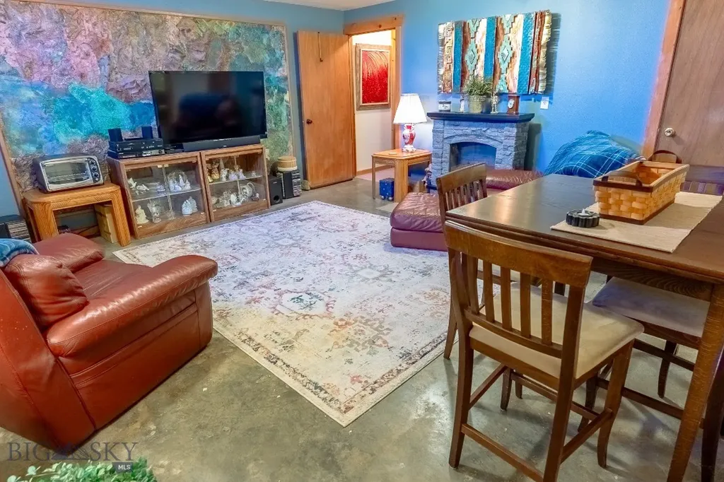 347 Upper Ross Gulch Road Townsend MT 59644