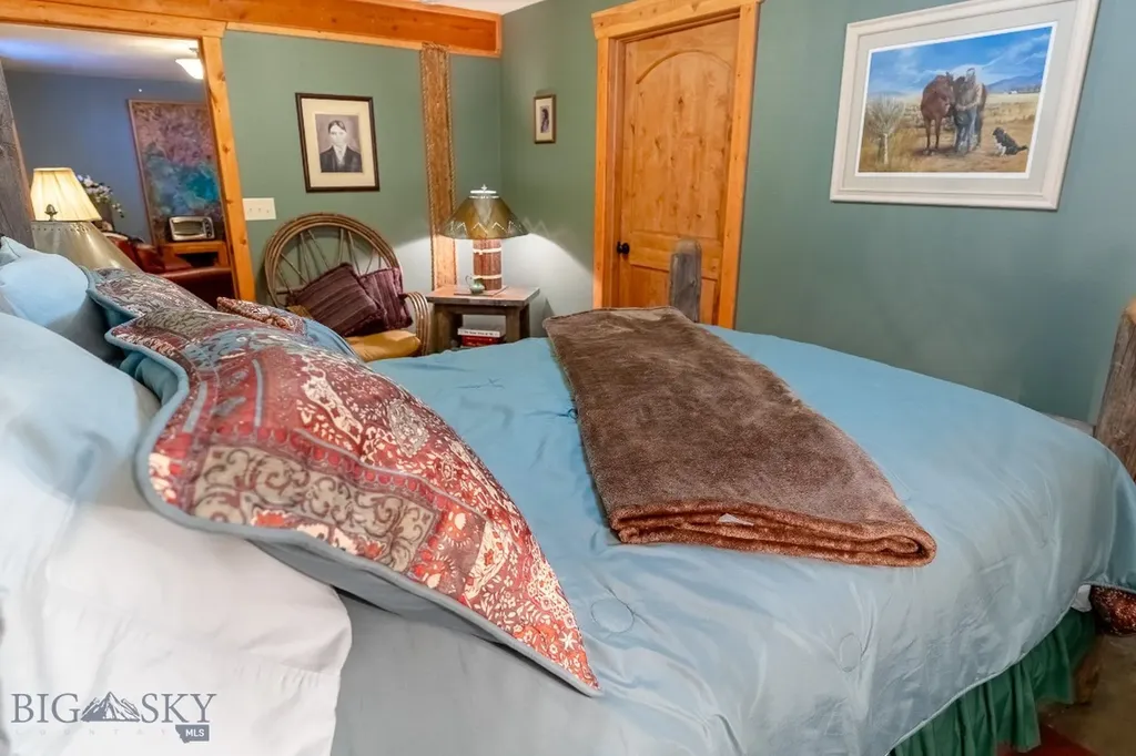 347 Upper Ross Gulch Road Townsend MT 59644
