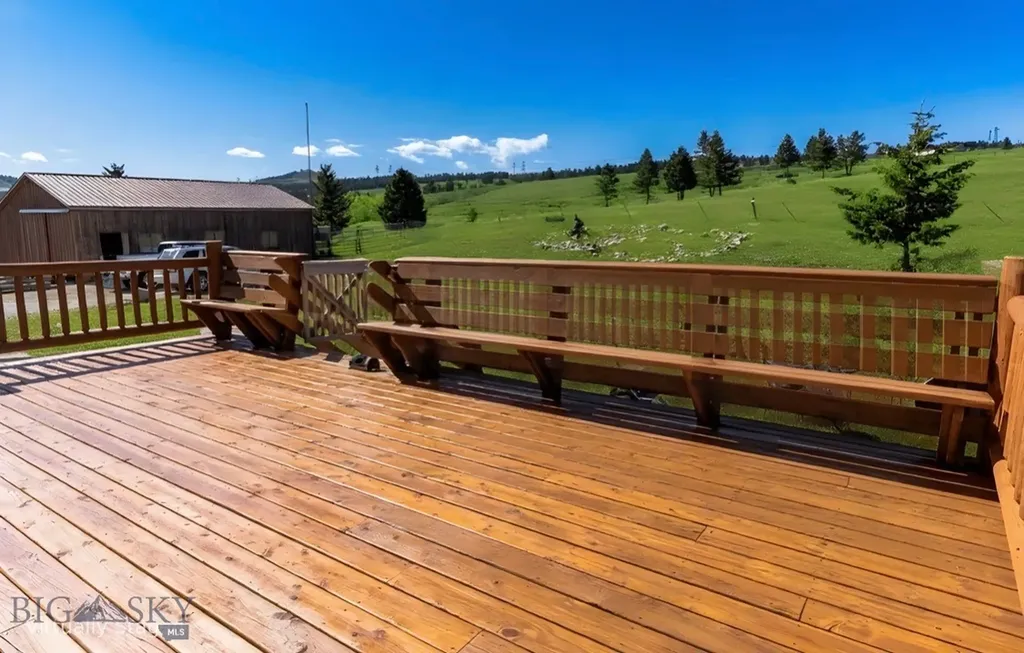 347 Upper Ross Gulch Road Townsend MT 59644