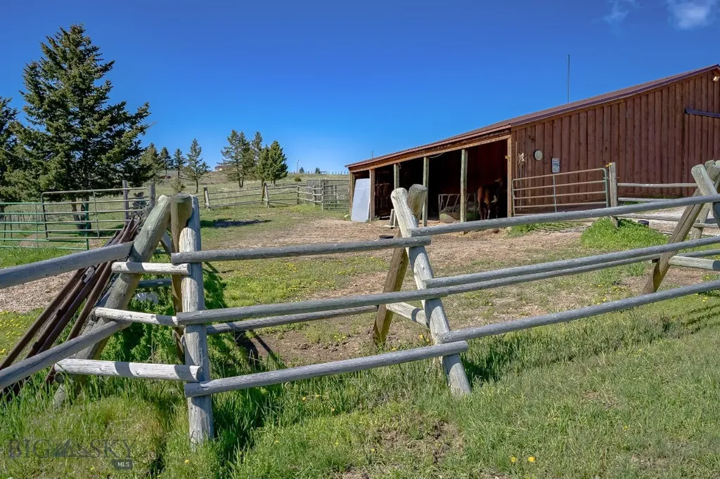 347 Upper Ross Gulch Road Townsend MT 59644