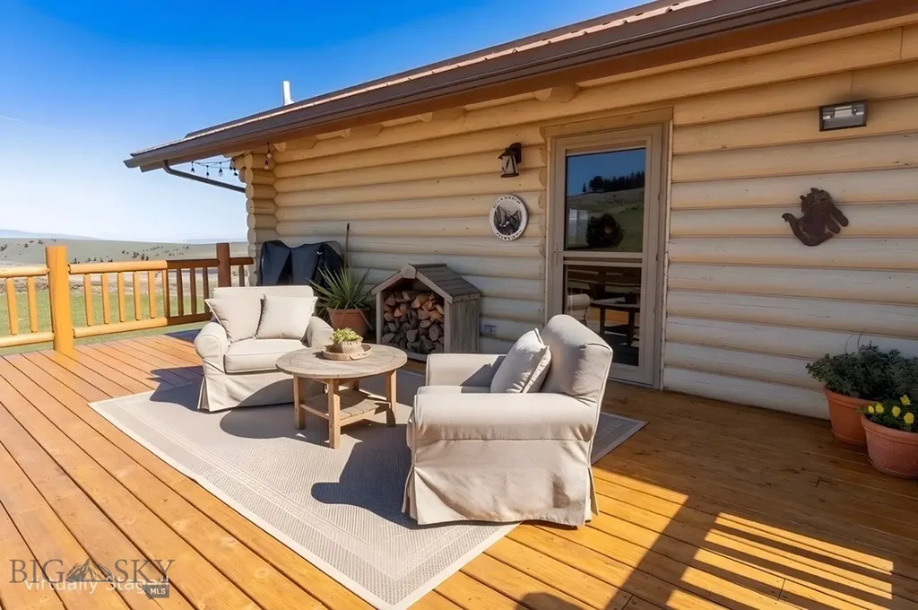 347 Upper Ross Gulch Road Townsend MT 59644