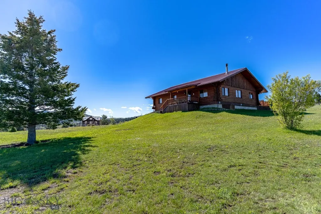 347 Upper Ross Gulch Road Townsend MT 59644