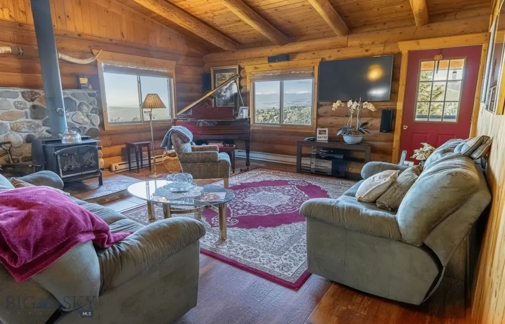 347 Upper Ross Gulch Road Townsend MT 59644
