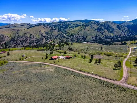 347 Upper Ross Gulch Road Townsend MT 59644