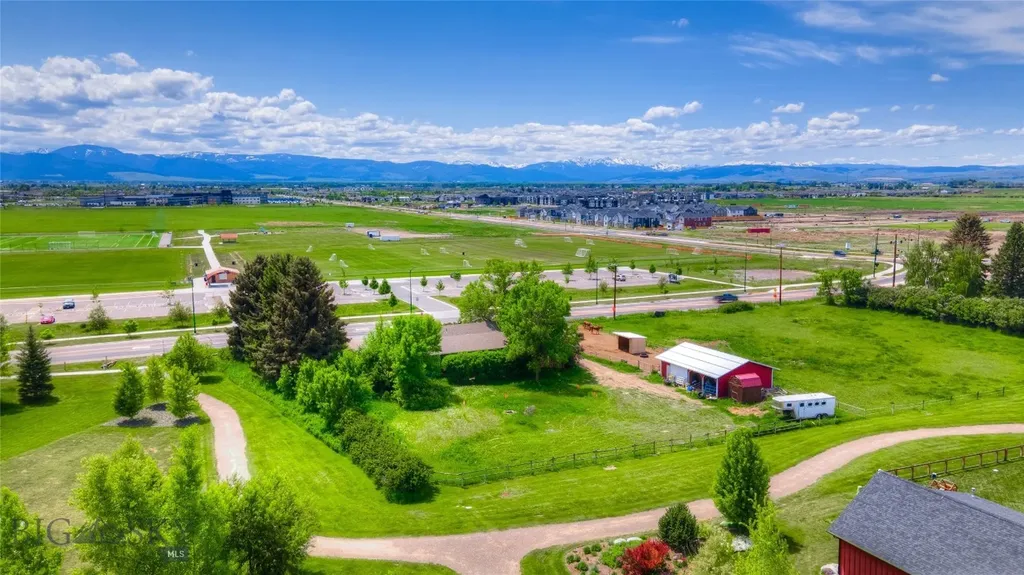 4555 Baxter Bozeman MT 59718