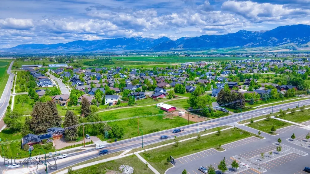 4555 Baxter Bozeman MT 59718
