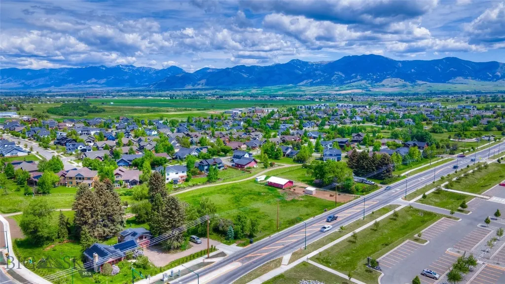 4555 Baxter Bozeman MT 59718