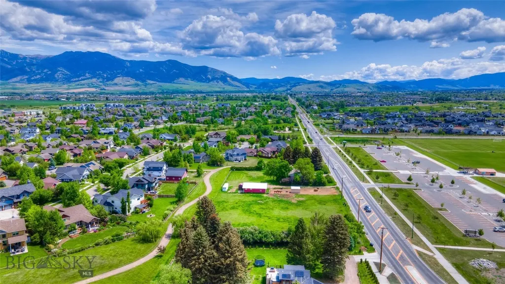 4555 Baxter Bozeman MT 59718