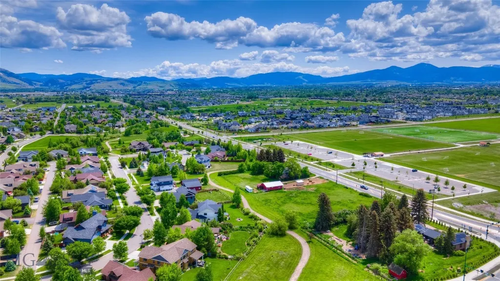 4555 Baxter Bozeman MT 59718