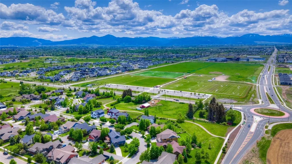 4555 Baxter Bozeman MT 59718