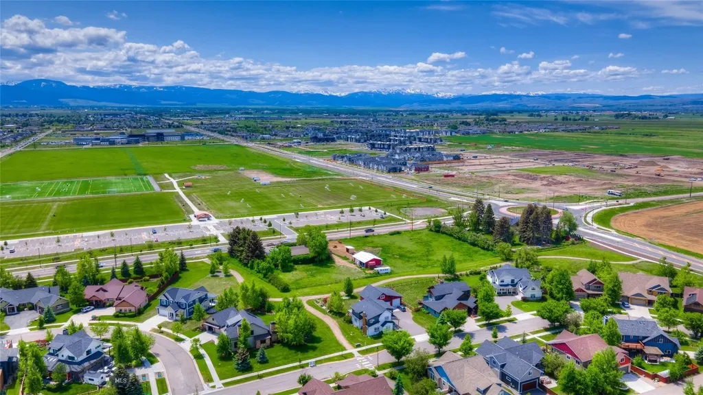 4555 Baxter Bozeman MT 59718